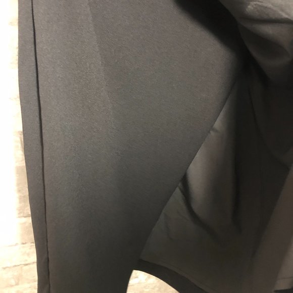 Mango Suit asymmetrical Dress - Picture 6 of 6